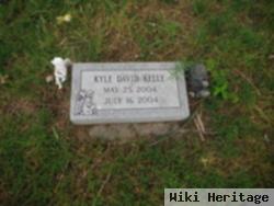 Kyle David Kelly