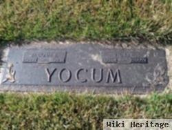 Jacque E. Yocum