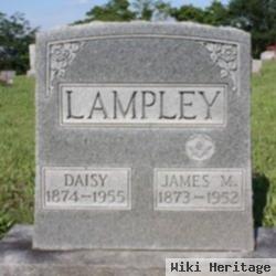 James M Lampley