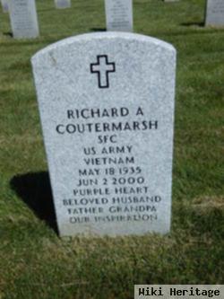 Richard A. Coutermarsh