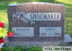 Eddie C Shoemaker