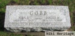 Nira B. Mcclung Cobb