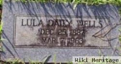 Lula Daily Wells