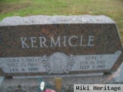 Gene T. Kermicle