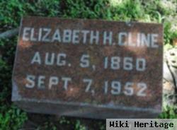 Elizabeth R. Henderson Cline