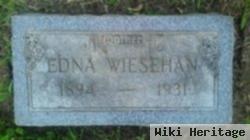 Edna Jahnsen Wiesehan