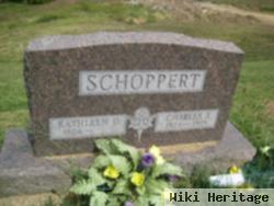 Corp Charles J Schoppert