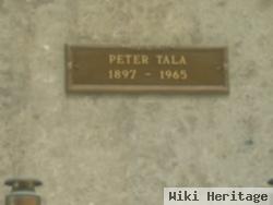 Peter Tala