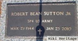 Robert Bean Sutton, Jr