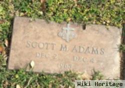 Scott M. Adams