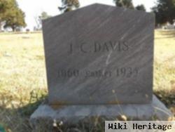 John Clinton Davis