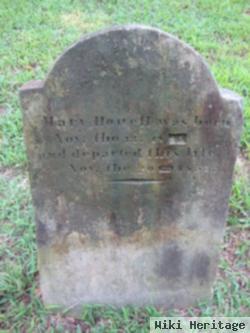 Mary Howell