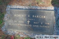 Robert R. Barger