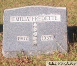 Emilia Fredette