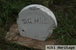 D C Hill