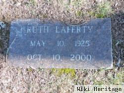 Ruth Virginia Lawhorn Laferty