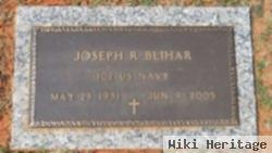 Joseph R. Blihar