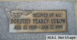 Dorothy Lois Pearcy Lukow