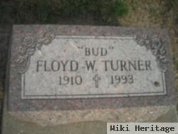 Floyd Walker "bud" Turner