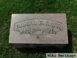 Daniel B. Rath