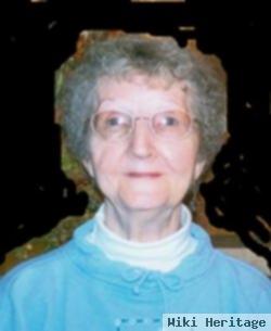 Donna Laverne Miller Bergemann