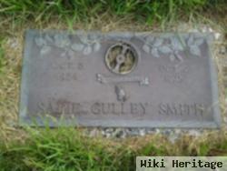Sadie Gulley Smith