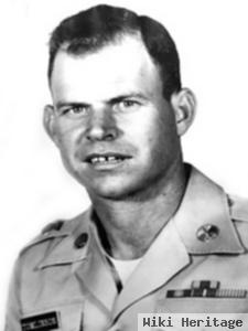 Sfc James Howard Tomlinson, Sr