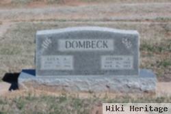 Stephen J. Dombeck