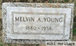 Melvin Andrew Young