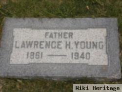 Lawrence Henry Young