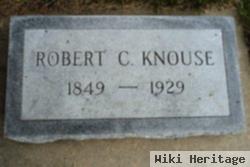 Robert Condon Knouse