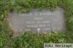 Philip C. Kindell