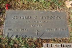 Charles Gordon Hancock