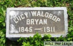 Lucy Green Waldrop Bryan