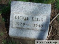 Dickie Ellis