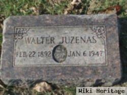 Walter Juzenas