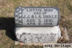 Lottie May Unkle