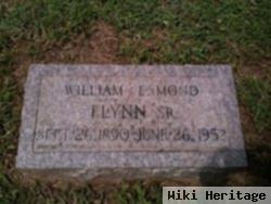 William Esmond Flynn, Sr