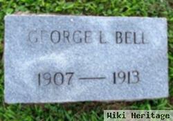 George Lynn Bell