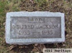 Wilfred Jackson