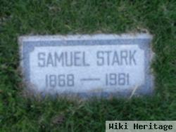 Samuel Stark