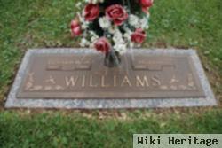 Richard Mclean Williams, Jr