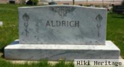 Eber Joseph Aldrich