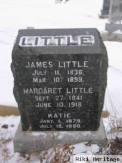 James Little