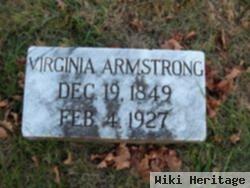 Virginia Armstrong