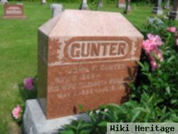 John F. Gunter