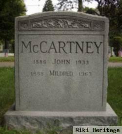 John Mccartney