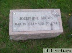 Josephine Kuris Brown