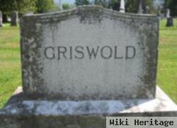 Sidney Paine Griswold