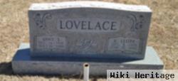 Homer Lester Lovelace